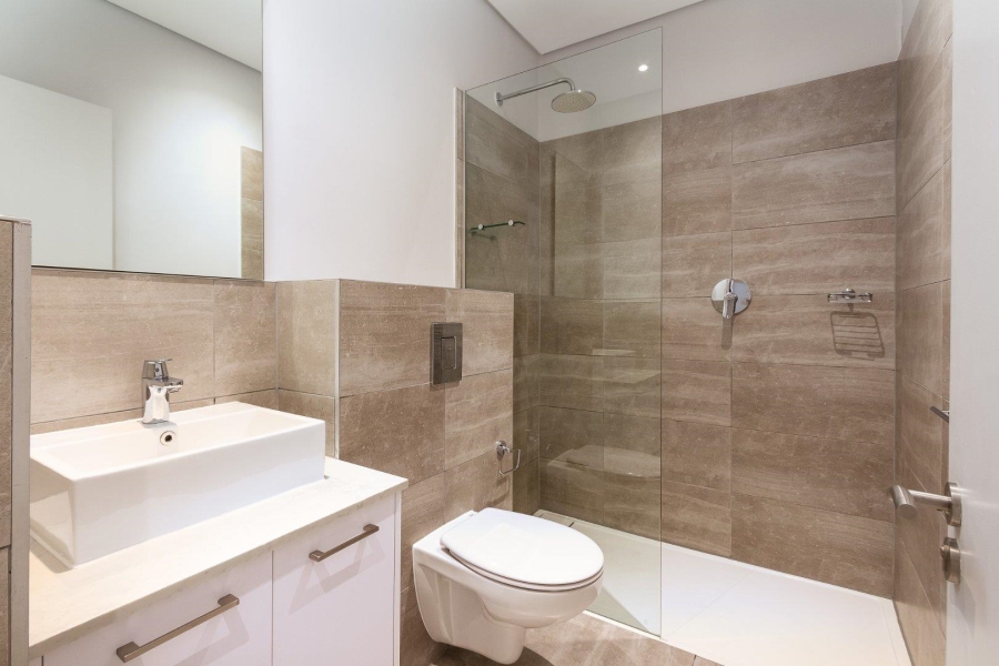 To Let 1 Bedroom Property for Rent in Foreshore Western Cape